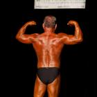 Chuck  Jacob - NPC Camellia Championships 2012 - #1